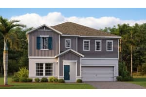 710 Terrapin Dr, DEBARY