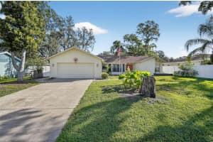 7822 HOLIDAY DRIVE, SPRING HILL, FL 34606 - MLS#MFRO6341682