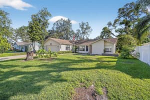 7822 HOLIDAY DRIVE, SPRING HILL, FL 34606 - MLS#MFRO6341682