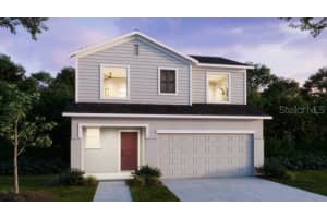 3932 BLUETHREAD WAY, POINCIANA, FL 34759 - MLS#MFRO6341694