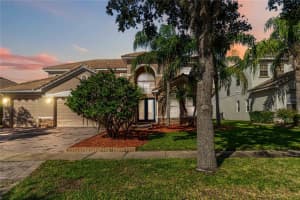3814 GOLDEN FEATHER WAY, KISSIMMEE, FL 34746 - MLS#MFRO6341696