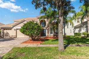 3814 GOLDEN FEATHER WAY, KISSIMMEE, FL 34746 - MLS#MFRO6341696