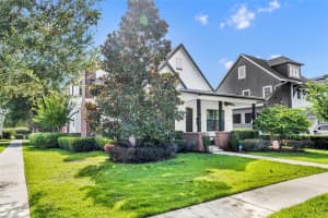 1166 OAKS BOULEVARD, WINTER PARK, FL 32789 - MLS#MFRO6341707