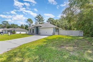 12205 87TH TERRACE, BELLEVIEW, FL 34420 - MLS#MFRO6341720
