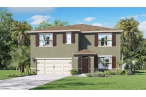 1250 Alstonia, MOUNT DORA