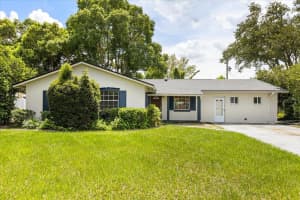 3642 PERIWINKLE DRIVE, WINTER PARK, FL 32792 - MLS#MFRO6341725