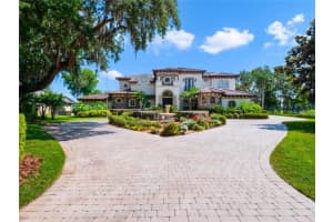 1911 LAKE MARKHAM PRESERVE TRAIL, SANFORD, FL 32771 - MLS#MFRO6341746