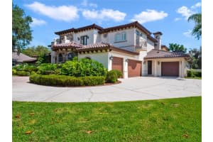 1911 LAKE MARKHAM PRESERVE TRAIL, SANFORD, FL 32771 - MLS#MFRO6341746
