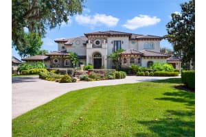 1911 LAKE MARKHAM PRESERVE TRAIL, SANFORD, FL 32771 - MLS#MFRO6341746