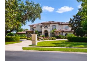1911 LAKE MARKHAM PRESERVE TRAIL, SANFORD, FL 32771 - MLS#MFRO6341746