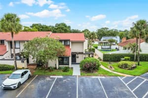 4120 Player Cir #105, ORLANDO