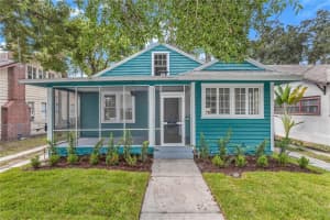 812 E Harwood St, ORLANDO