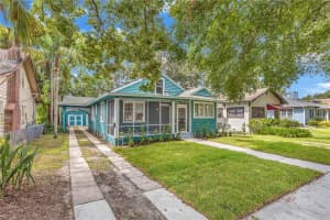 812 HARWOOD STREET, ORLANDO, FL 32803 - MLS#MFRO6341761