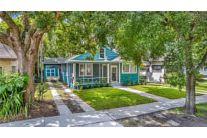 812 HARWOOD STREET, ORLANDO, FL 32803 - MLS#MFRO6341761