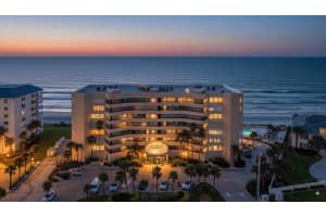 4651 S Atlantic Ave #2030, PORT ORANGE