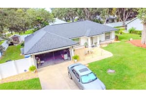 408 RAYMOND STREET, MINNEOLA, FL 34715 - MLS#MFRO6341777
