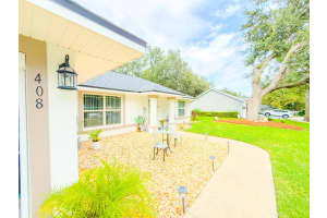 408 RAYMOND STREET, MINNEOLA, FL 34715 - MLS#MFRO6341777