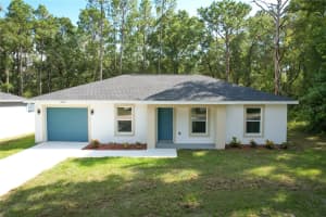 15304 Sw 27 Ln, OCALA