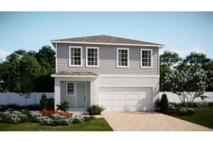 1264 White Ash Loop, DELAND