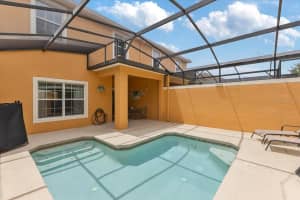 2911 BANANA PALM DRIVE, KISSIMMEE, FL 34747 - MLS#MFRO6341797
