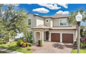 14105 LARKSPUR LAKE DRIVE, WINTER GARDEN, FL 34787 - MLS#MFRO6341801