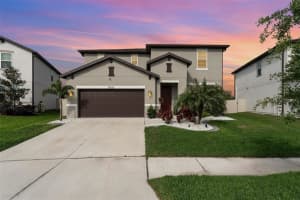 13532 PALMERA VISTA DRIVE, RIVERVIEW, FL 33579 - MLS#MFRO6341807