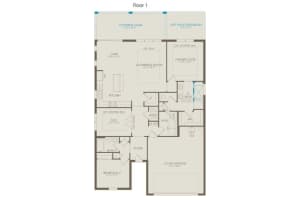 3427 EBBING LANE, MELBOURNE, FL 32940 - MLS#MFRO6341811