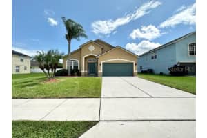 313 KEY HAVEN DRIVE, SANFORD, FL 32771 - MLS#MFRO6341822