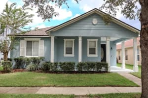 13813 RED MANGROVE DRIVE, ORLANDO, FL 32828 - MLS#MFRO6341845