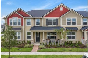2414 Fassona Dr, KISSIMMEE