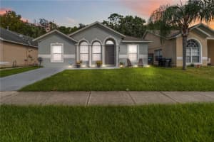7814 HIDDEN HOLLOW DRIVE, ORLANDO, FL 32822 - MLS#MFRO6341859
