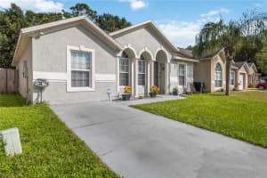 7814 HIDDEN HOLLOW DRIVE, ORLANDO, FL 32822 - MLS#MFRO6341859