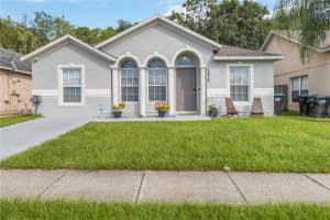 7814 HIDDEN HOLLOW DRIVE, ORLANDO, FL 32822 - MLS#MFRO6341859