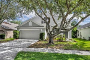 4819 Native Dancer Ln, ORLANDO