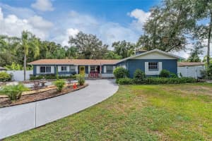 2945 SOUTHGATE TERRACE, ORLANDO, FL 32818 - MLS#MFRO6341870
