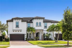 8066 LUDINGTON CIRCLE, ORLANDO, FL 32836 - MLS#MFRO6341878