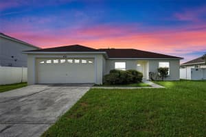 610 CRANE DRIVE, KISSIMMEE, FL 34759 - MLS#MFRO6341888