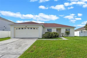 610 CRANE DRIVE, KISSIMMEE, FL 34759 - MLS#MFRO6341888