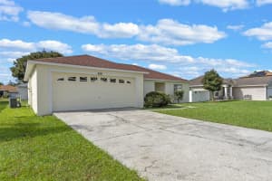 610 CRANE DRIVE, KISSIMMEE, FL 34759 - MLS#MFRO6341888