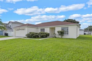 610 CRANE DRIVE, KISSIMMEE, FL 34759 - MLS#MFRO6341888