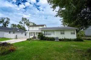 2051 3RD AVENUE, DELAND, FL 32724 - MLS#MFRO6341907