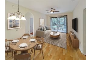 3190 DANTE DRIVE, ORLANDO, FL 32835 - MLS#MFRO6341908