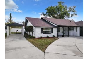 5105 DORIAN AVENUE, BELLE ISLE, FL 32812 - MLS#MFRO6341919