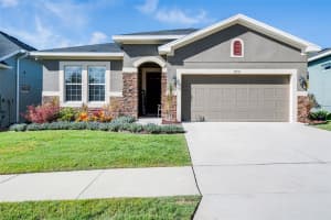 17176 GATHERING PLACE CIRCLE, CLERMONT, FL 34711 Sold 10/20/25