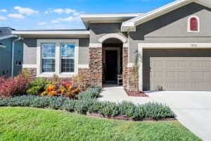 17176 GATHERING PLACE CIRCLE, CLERMONT, FL 34711 Sold 10/20/25