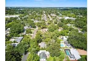 1809 PALMER AVENUE, WINTER PARK, FL 32792 Sold 10/15/25