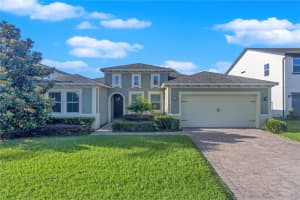 14246 Creekbed Cir, WINTER GARDEN