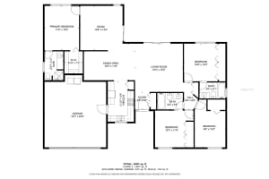 622 IOWA WOODS CIRCLE, ORLANDO, FL 32824 Sold 11/18/25