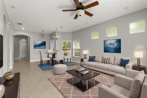1010 ALABASTER COVE, SANFORD, FL 32771 Sold 09/26/25