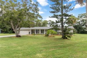 496 TINA PLACE, MERRITT ISLAND, FL 32952 - MLS#MFRO6341979